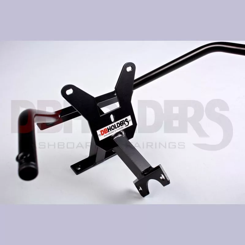 DB Holders Aluminium Verkleidungs Halter Ducati 848 / 1098 / 1198