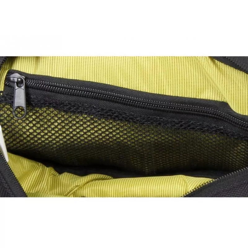 SHAD SL05 Motorrad / Fahrrad Bein Tasche Groß mit Gurten
