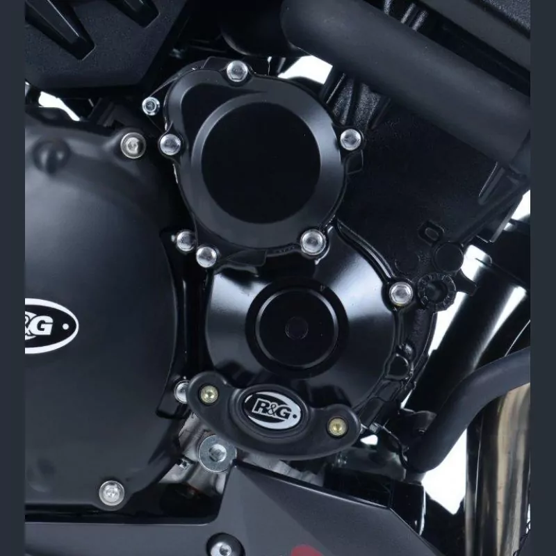 R&G Kupplung / Zündung Protektor Suzuki GSR 600 / 750 / GSX-S 750