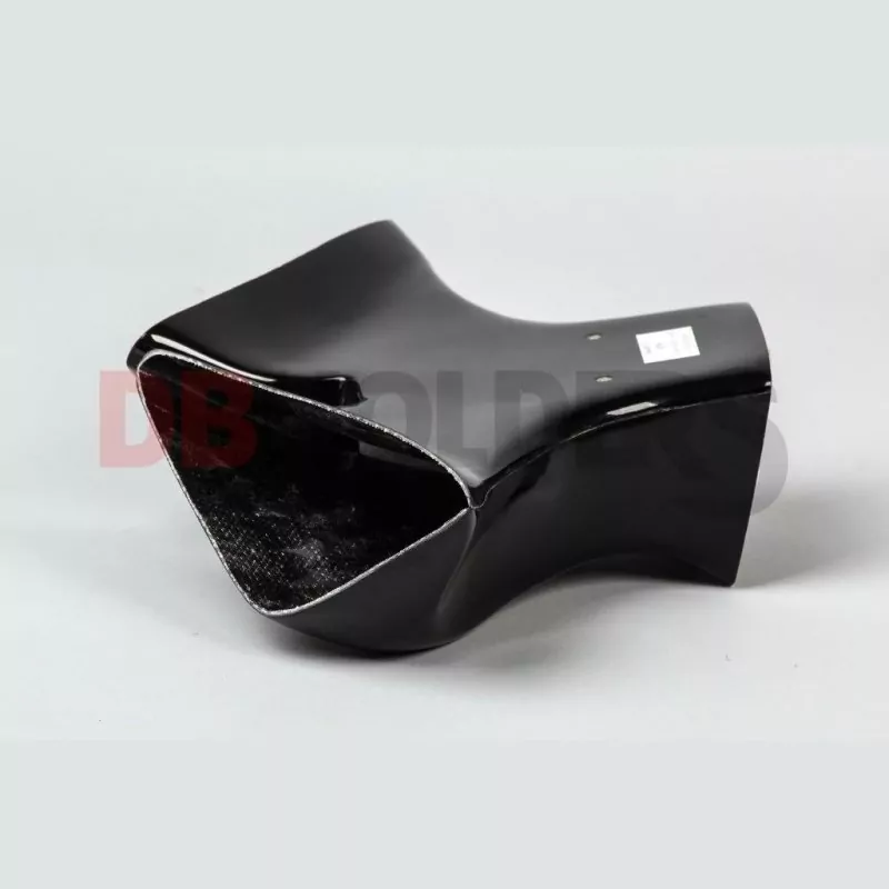 DB Holders Aluminium Verkleidungs Halter Ducati Panigale V4 2018-