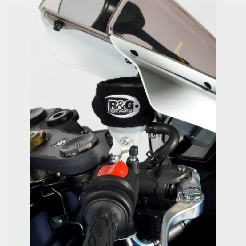 R&G Kupplungs- / Bremsbehälterschutz / Schweißband