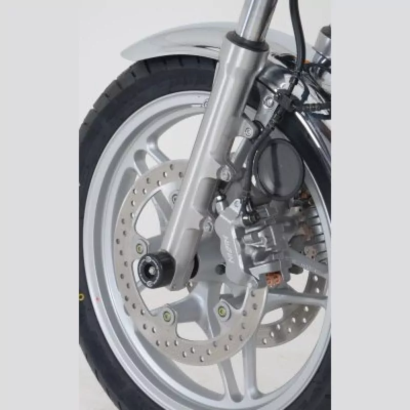 R&G Racing Gabel Protektoren Honda CB 1100 2012-