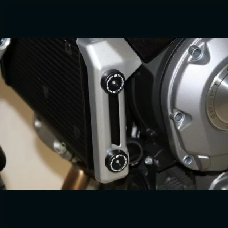 R&G Racing Aprilia Mana Kühler Protektoren