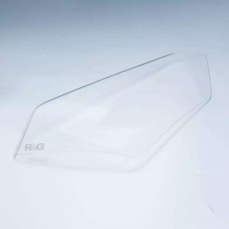 R&G Scheinwerferschutz Set für Honda CBR 1000 RR / SP / SP2 2017-2019