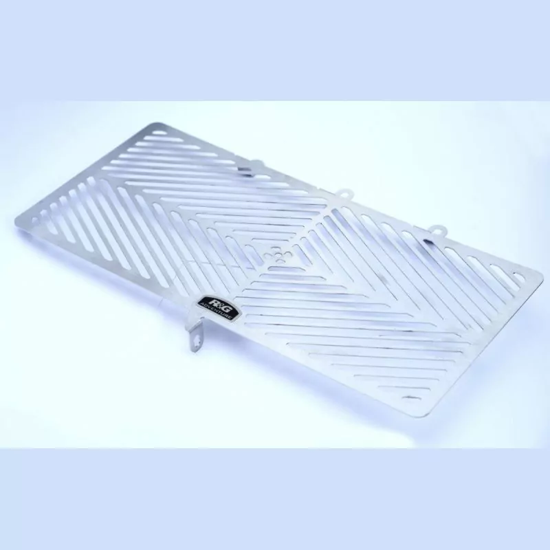 R&G Kühlergitter Wasserkühler Edelstahl Suzuki GSX 1250 FA