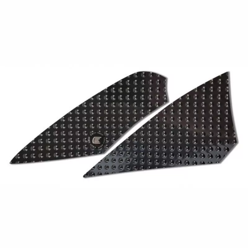 Eazi-Grip EVO Tank Traction Pads Yamaha YZF R6 2017-