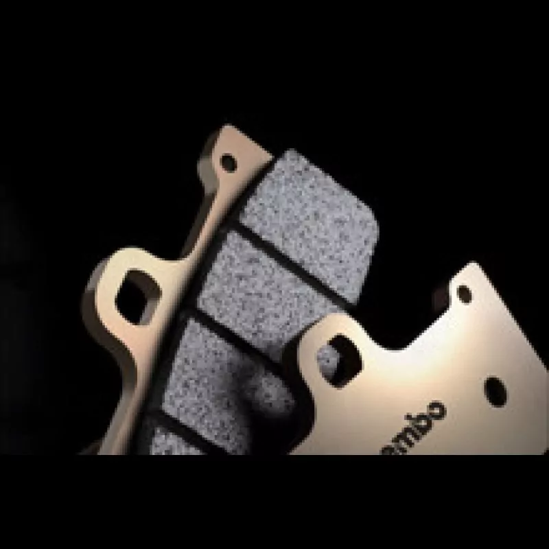 Brembo Racing Z04 Bremsbeläge vorn M478Z04