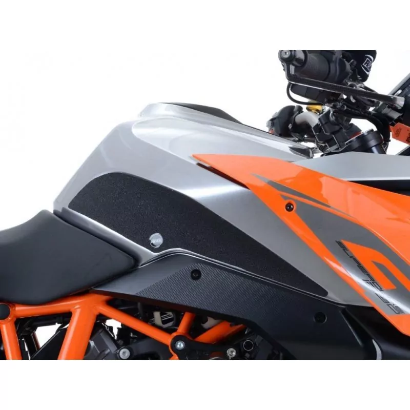 R&G Eazi-Grip Tank Traction Pads KTM 1290 Super Duke GT 2016-2018
