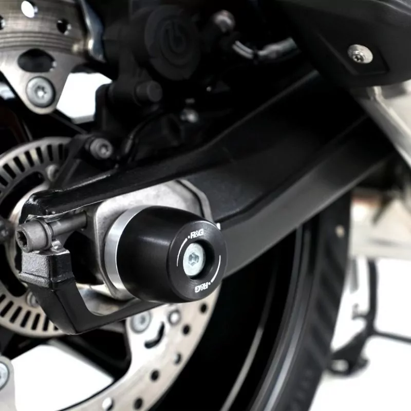 R&G APEX Schwingen Protektoren BMW Modelle