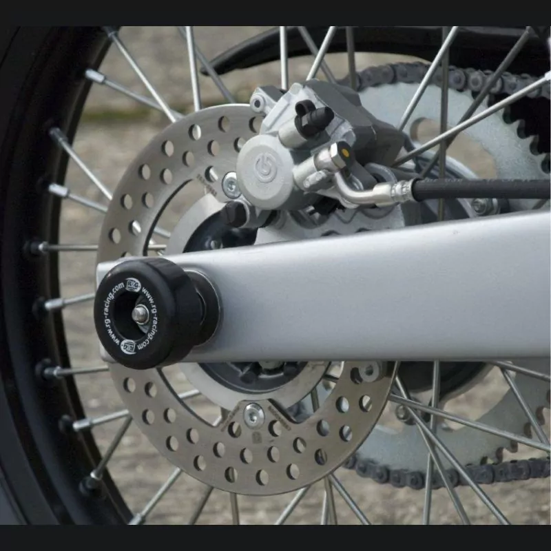 R&G Racing Schwingen Protektoren Husqvarna TE 125 2012-