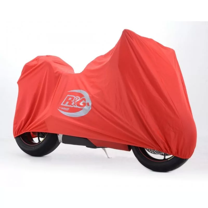 R&G Indoor-Staubschutzhaube Ducati Panigale 899 959 1199 1299