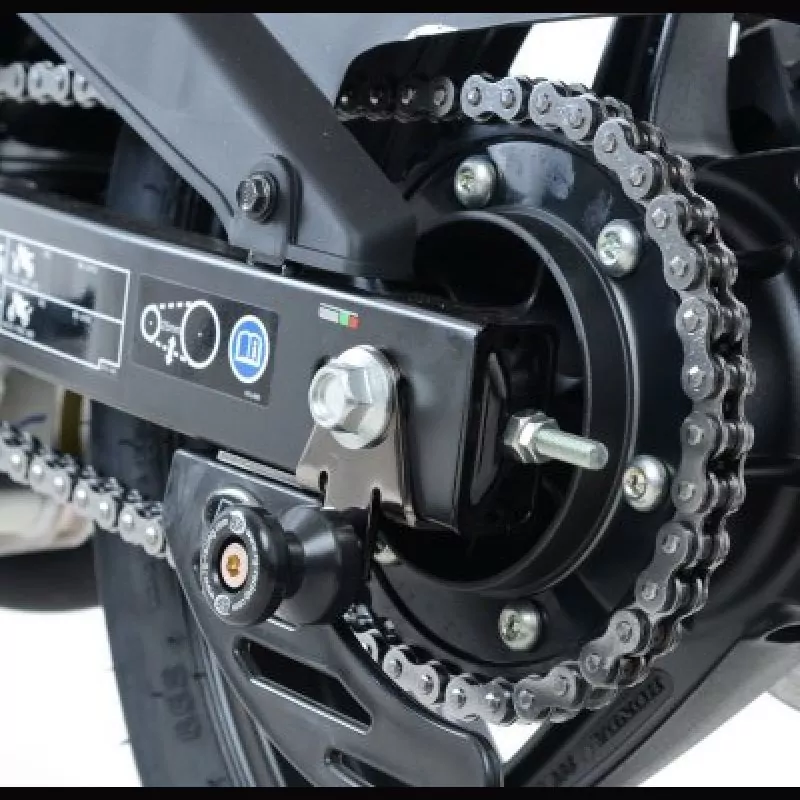 R&G Racing Schwingen Protektoren Honda CBR 300 R 2014-