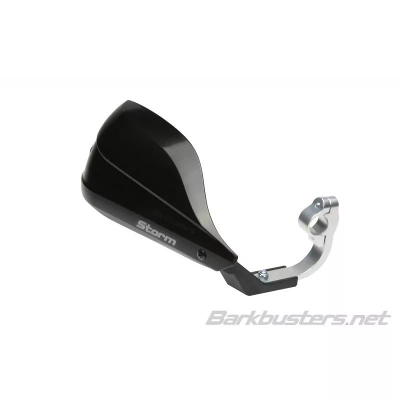 BarkBusters Storm Handguard-Kit 22mm / 25.4mm / hohl / Gewinde