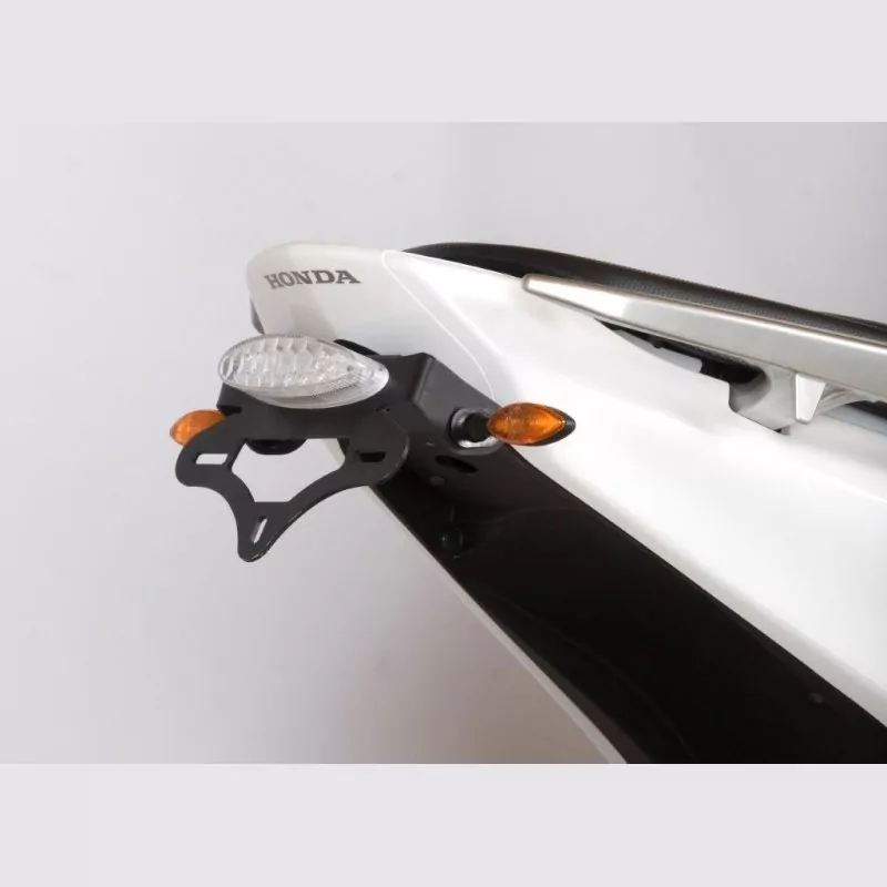 R&G Premium Kennzeichenhalter Honda NC 750 X / S 2014-2015