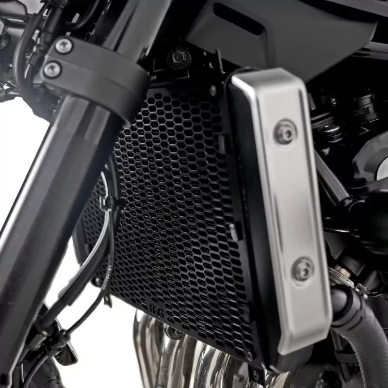 R&G Kühlergitter Schutz PRO Wasserkühler Kawasaki Z 900 RS|Cafe 2021-