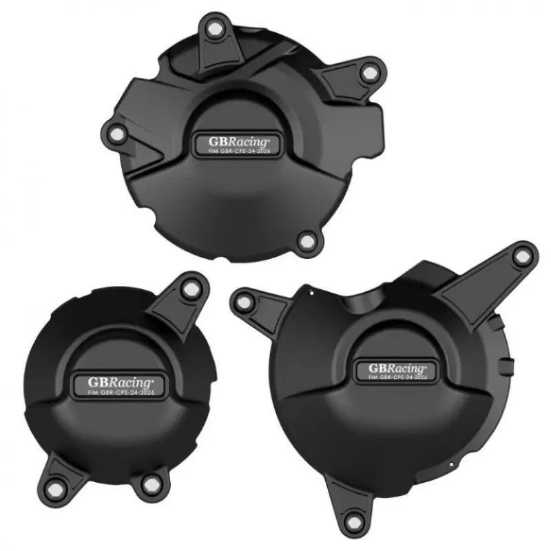 GB Racing Motor Protektor Set Honda CB 1000 Hornet | SP 2024-