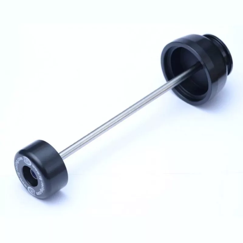 R&G Racing Schwingen Protektoren BMW F 800 S 2006-