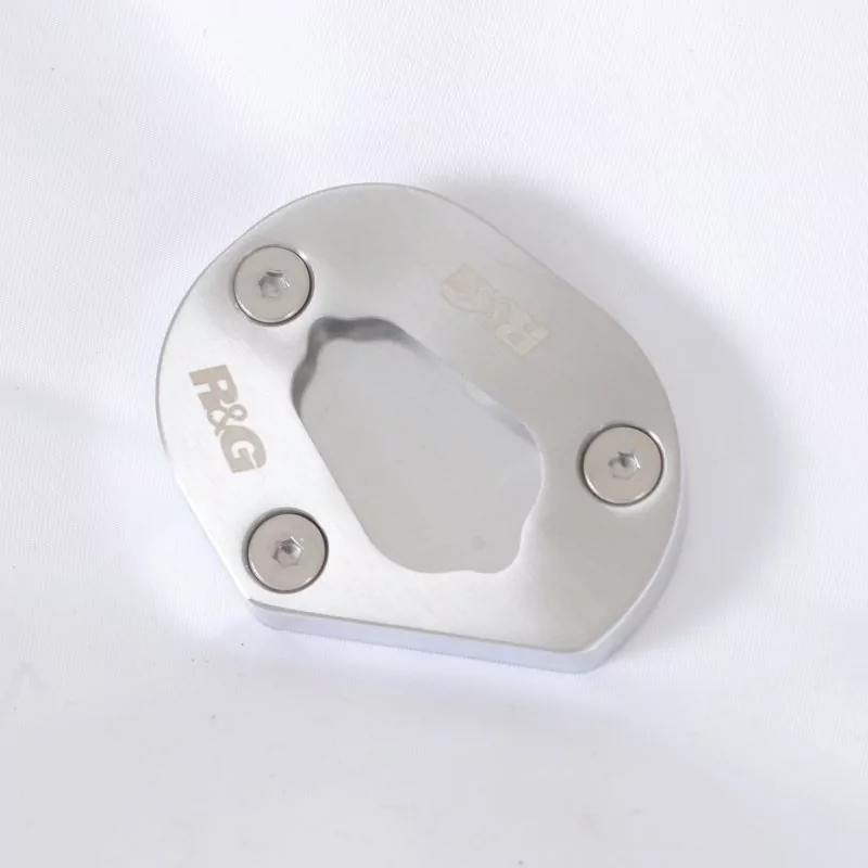 R&G Racing Seitenständer Puck BMW S 1000 RR 2012-2014