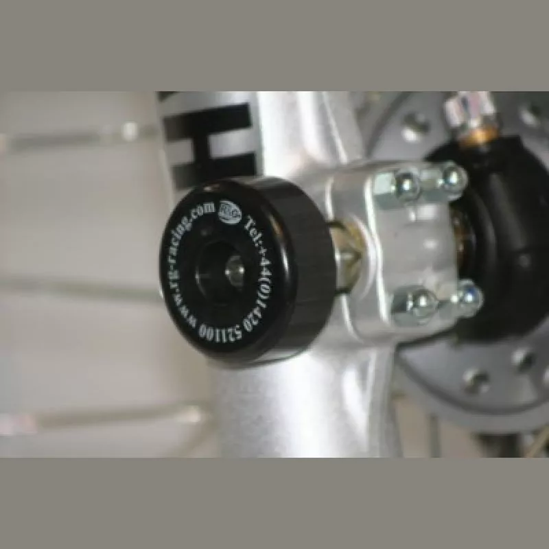 R&G Racing Gabel Protektoren Yamaha DT 125 R / X 2005-