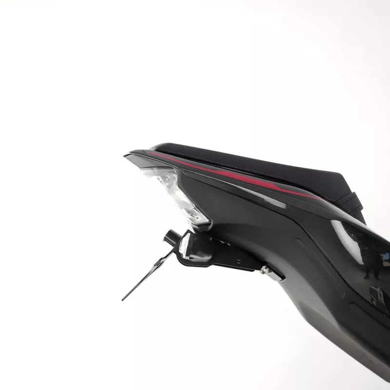 R&G Premium Kennzeichenhalter Kawasaki Z 900 2017- / Z H2 2020-