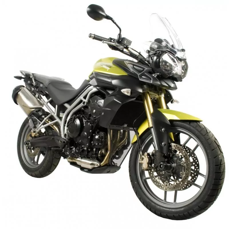 R&G Gabel Protektoren Triumph Tiger 800 / XRX / XCX / XCA / Tiger 900 GT / Rally