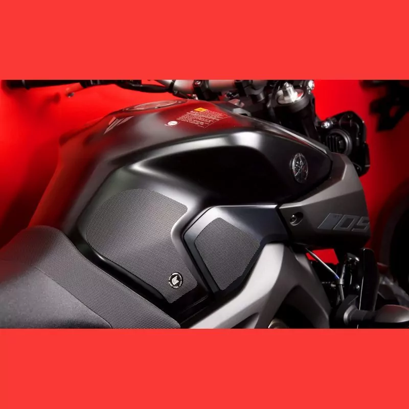 Eazi-Grip PRO Tank Traction Pads Yamaha MT-09 2013-2020