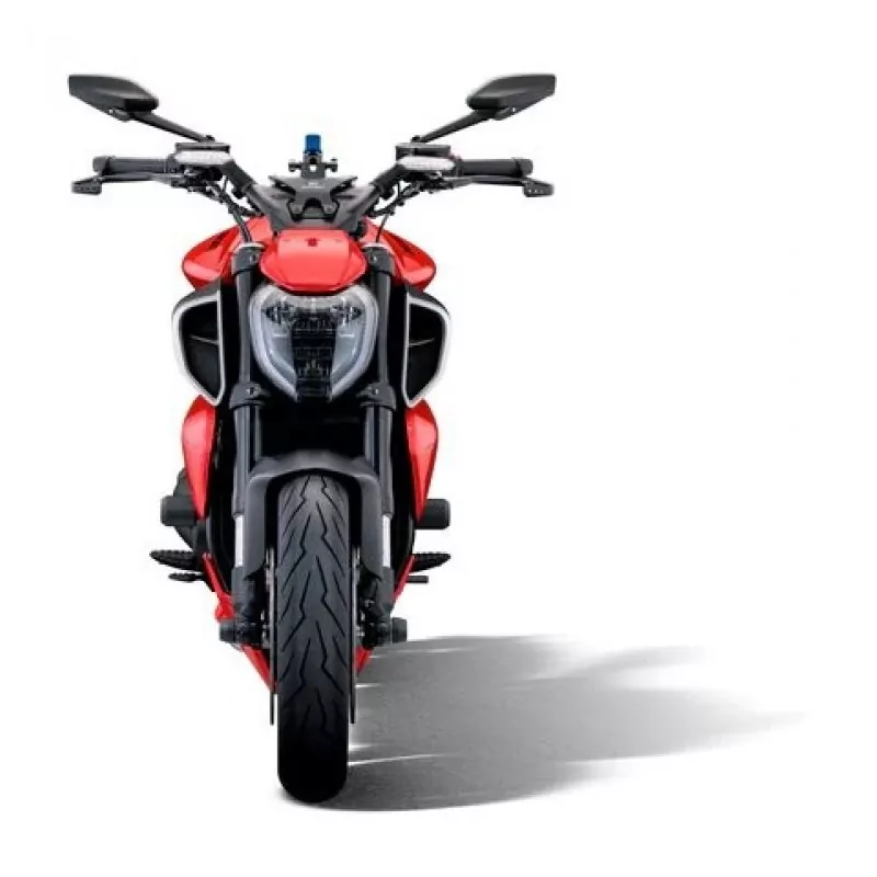Evotech Sturzpads Ducati Diavel V4 2023-