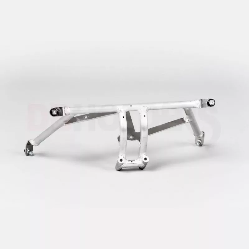 DB Holders Aluminium Verkleidungs Halter Ducati 916 / 996 / 998