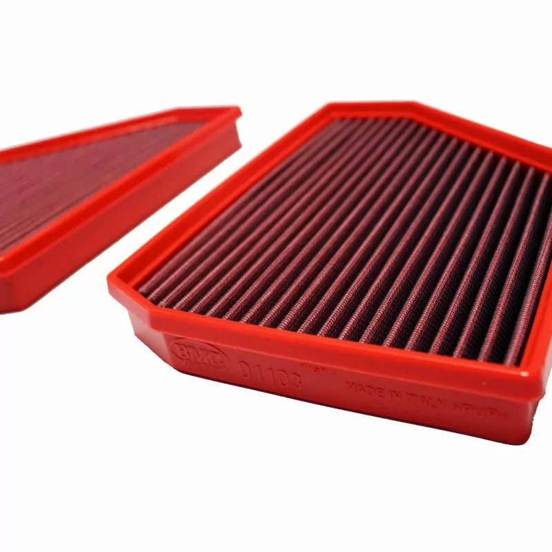 BMC Performance Luftfilter BMW X 7 (G07) M50i xDrive [Full Kit] (530 PS) Bj. 2019- BMC: FB01103