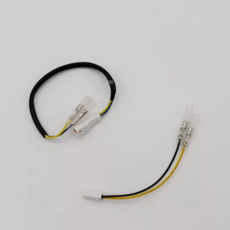 R&G Micro Blinker Adapter Set hinten Indian FTR 1200 2019-