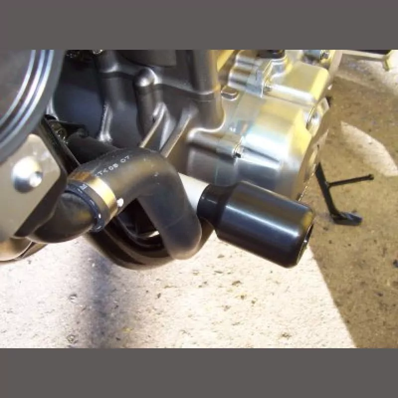 R&G Racing Sturzpads "No Cut" Honda CB 1300