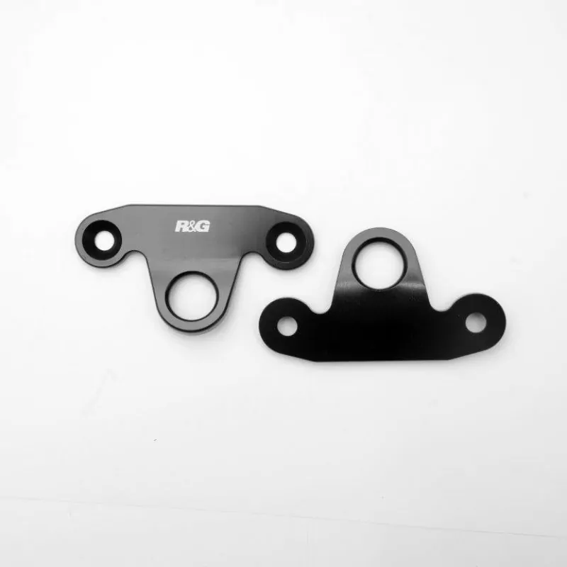 R&G Transporthaken Paar Kawasaki Ninja 1000 SX 2020-