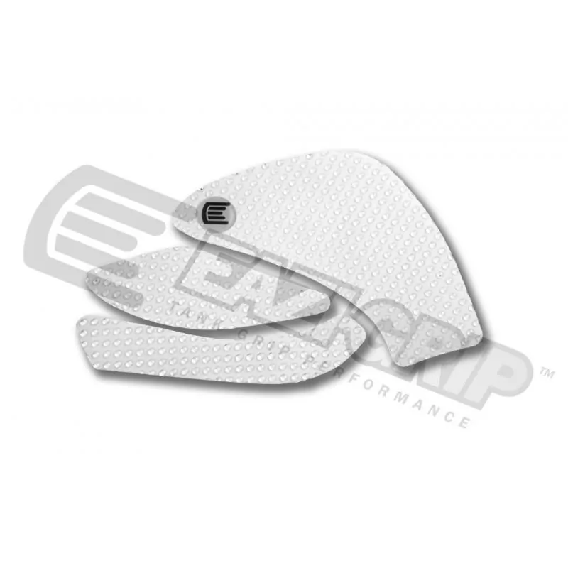 Eazi-Grip EVO Tank Traction Pads Yamaha XJ6 2010-