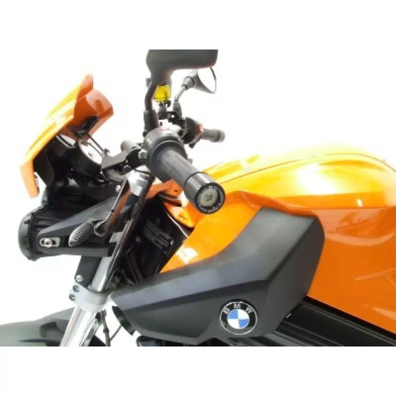 R&G Racing Lenker Protektoren BMW F 800 R 2009-