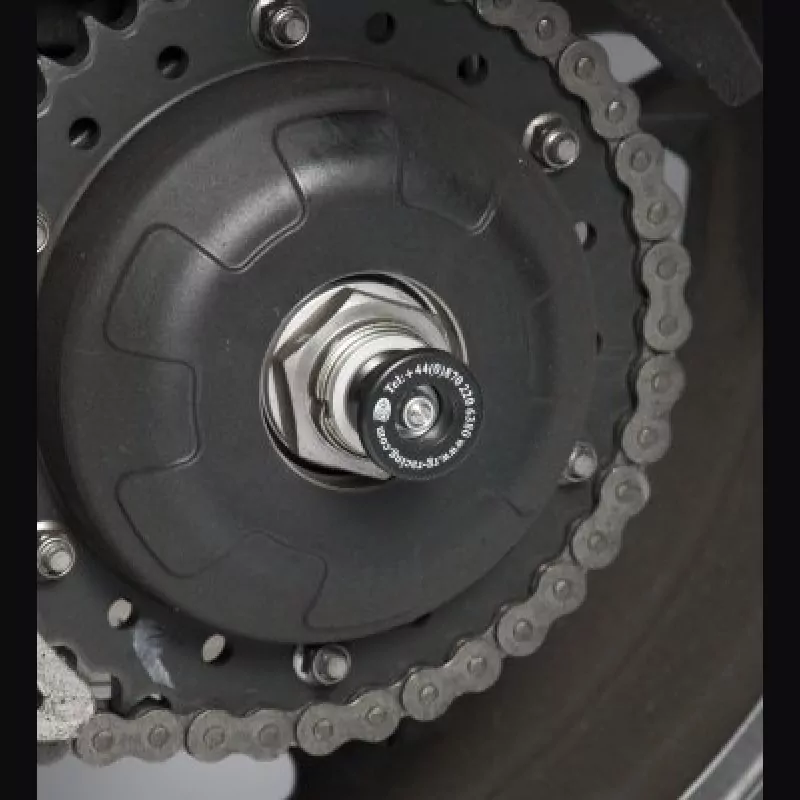 R&G Racing Schwingen Protektoren Triumph Sprint GT 2010-