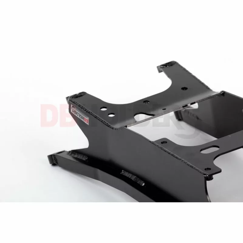 DB Holders Aluminium Heckrahmen Yamaha YZF R1 2015-