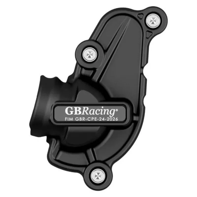 GB Racing Wasserpumpen Protektor Yamaha R9 2025-
