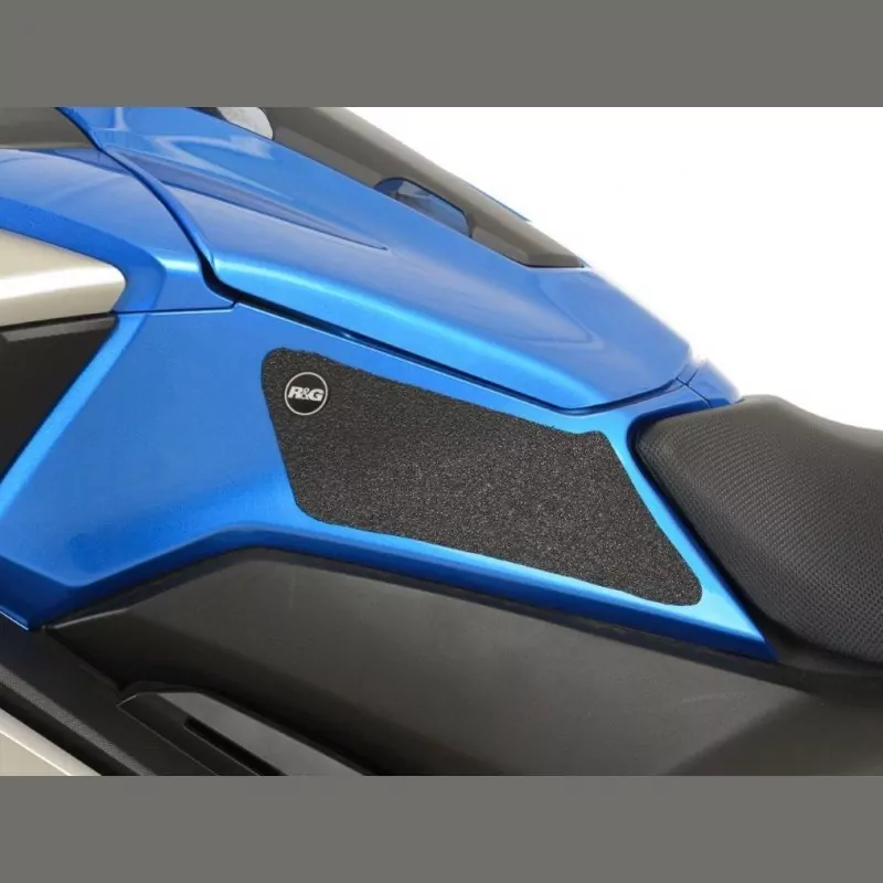 R&G Eazi-Grip Tank Traction Pads Honda NC 750 X 2016-