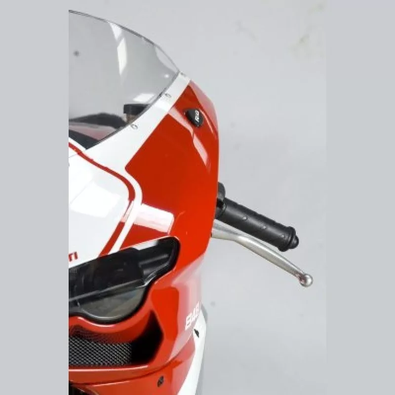 R&G Racing Spiegelabdeckungen Ducati 848 1098 1198