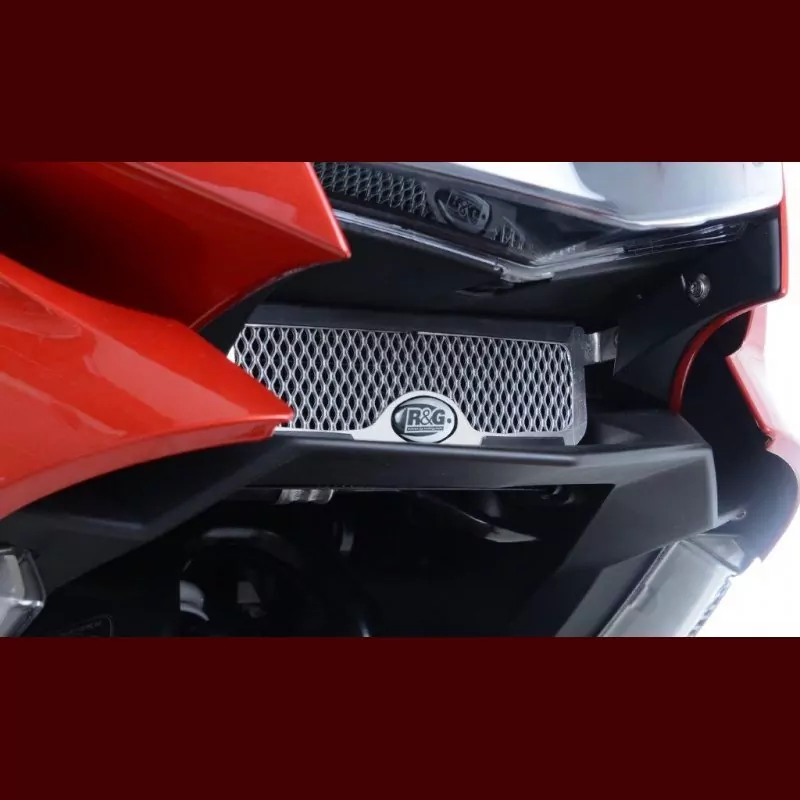 R&G Kühlergitter Ölkühler BMW K 1600 B / GT SE 2017- / GT / GTL