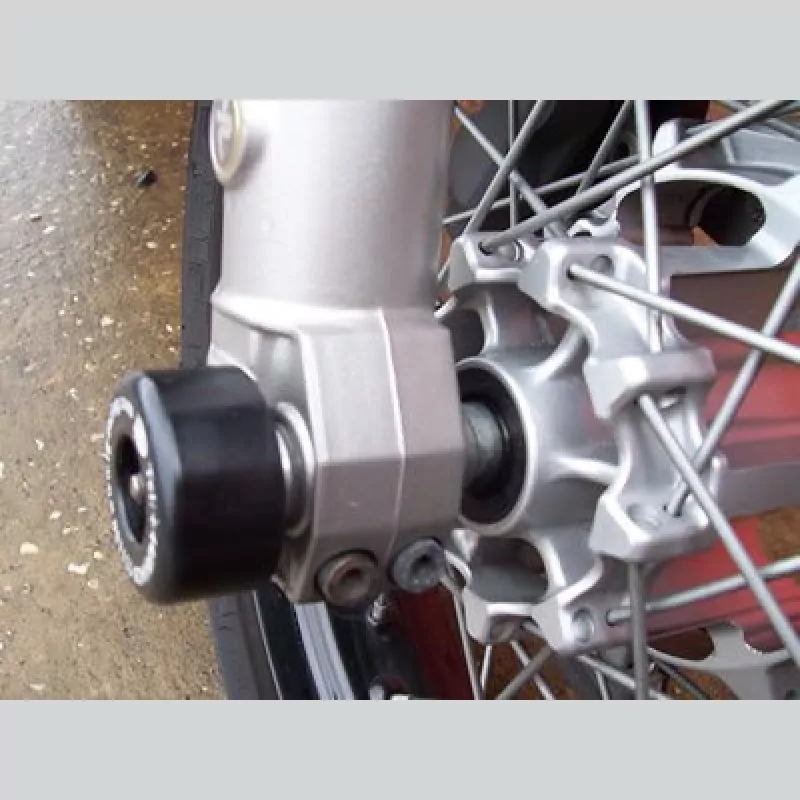 R&G Racing Gabel Protektoren Yamaha XT 660 X / R / Z Tenere