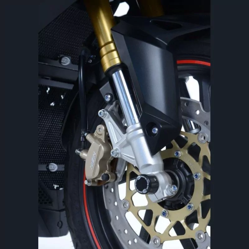 R&G Gabel Protektoren Honda CBR 250 RR / Yamaha X-Max 300 2017-