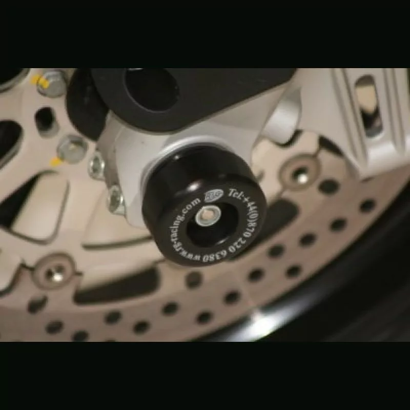 R&G Gabel Protektoren KTM 950 / 990 SM SMT