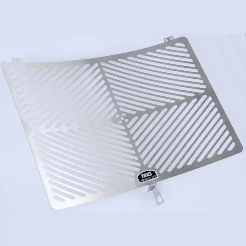 R&G Kühlergitter Edelstahl Yamaha YZF-R1 / R1 M 2015-2019 / MT-10 2016-