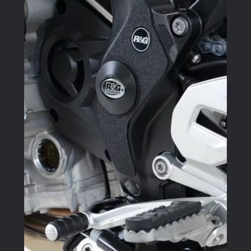 R&G Racing Rahmen Abdeckung Set BMW S 1000 XR 2015-2019