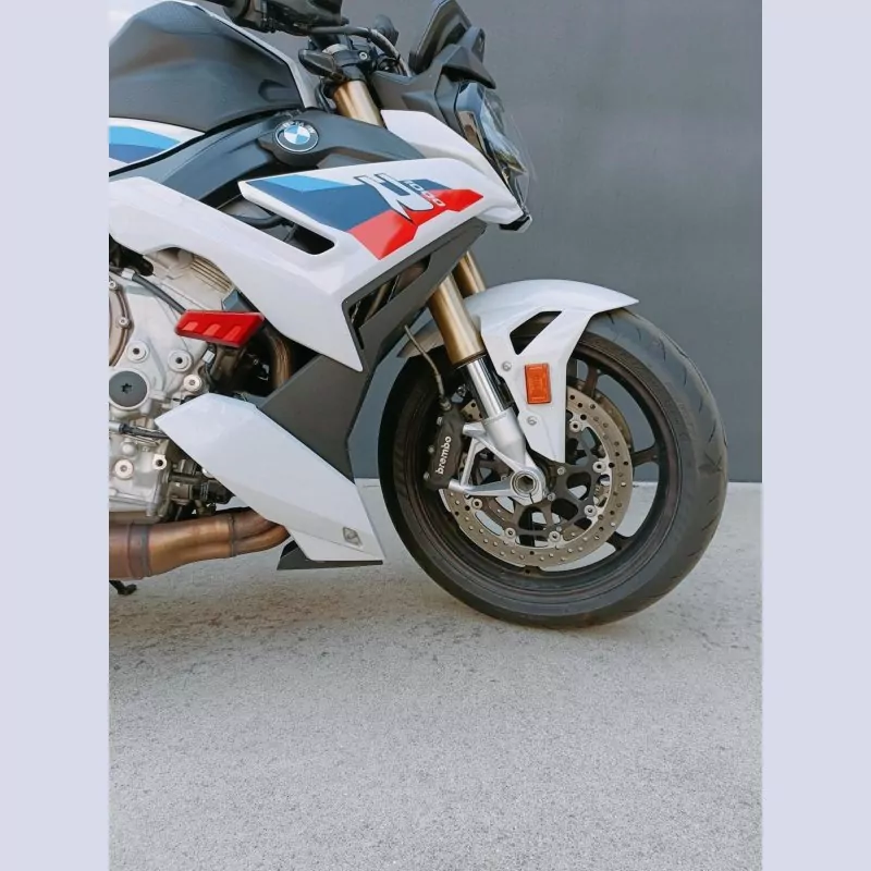 Lightech Rahmen Slider Set BMW S 1000 R 2021-2024