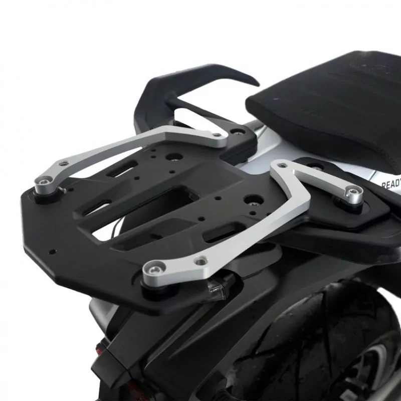 R&G Topcase Gepäckträger für die KTM 1290 Super Adventure R|S 2021-