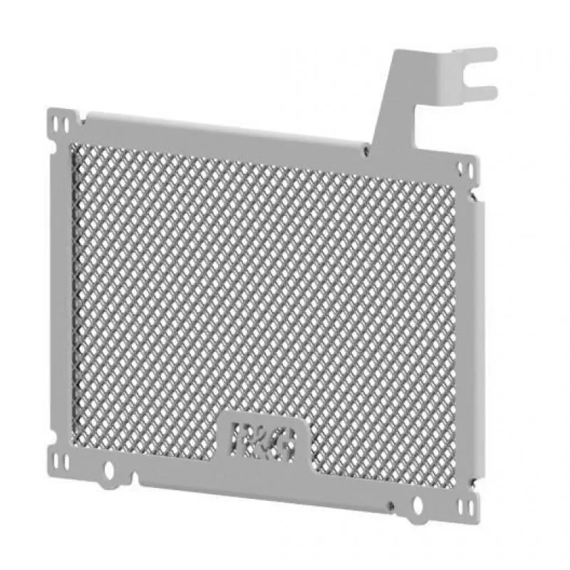 R&G Kühlergitter Wasserkühler Yamaha MT-125 2020- / XSR 125 2021-