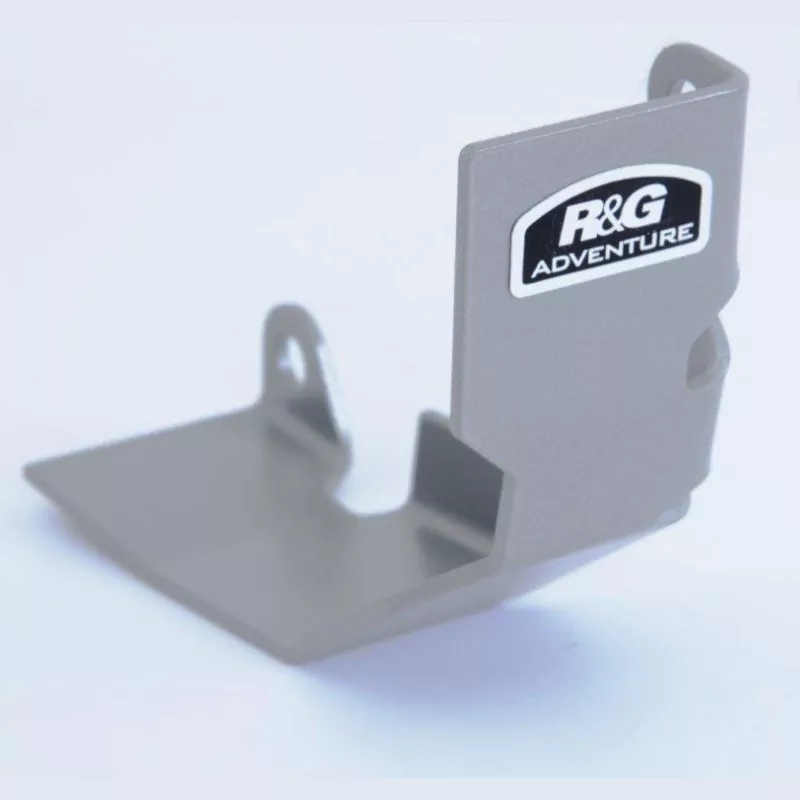 R&G Racing Motor Schutz Kit Honda CRF 450 X / R 2013-2018