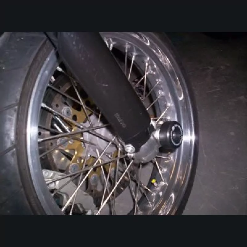 R&G Racing Gabel Protektoren GasGas 125 / 250 / 450